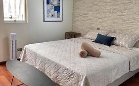 Comodo Dpto Home Estudio II